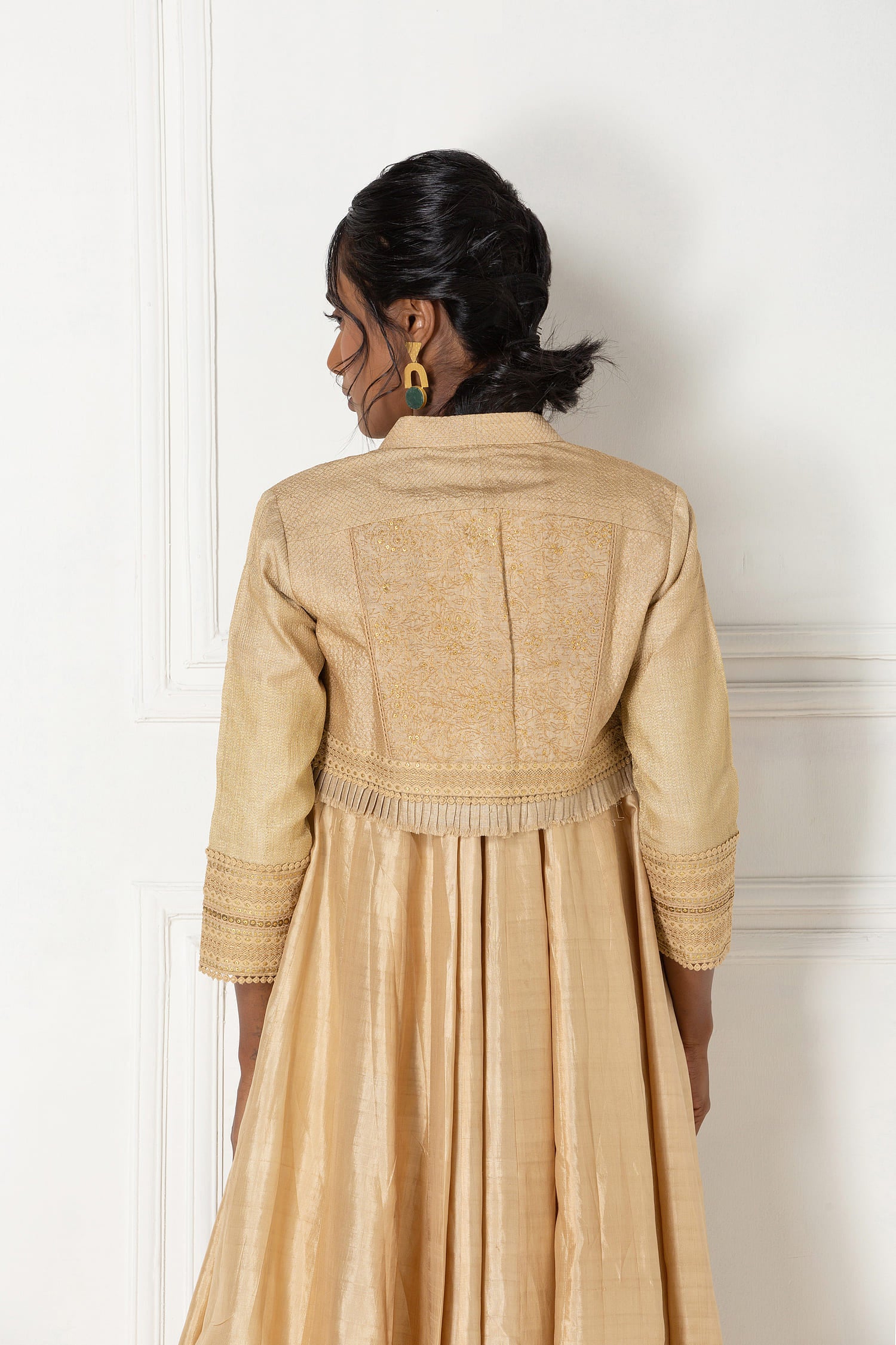 Women's Ethnic Sets – Golden Threads of Assam