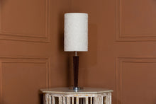 Load image into Gallery viewer, Hand Embroidered Lampshades in Eri Silk
