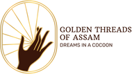 Golden Threads of Assam 
